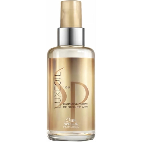 Wella SP Luxe Oil Elixir 100ml