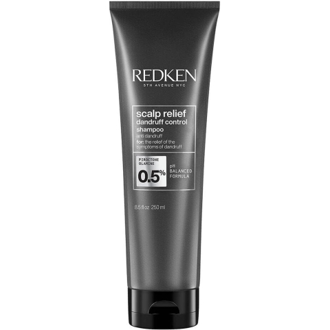 Redken Scalp Relief Dandruff Control Shampoo 250ml
