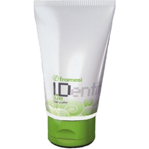 Framesi Barber Gen Detox Deep Cleanser Shampoo 250ml