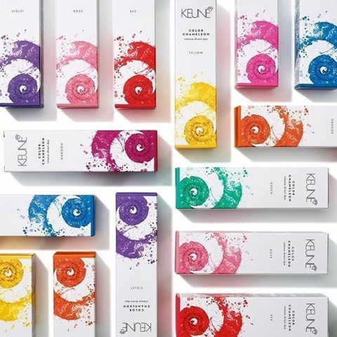 Keune Color Chameleon 60ml Orange