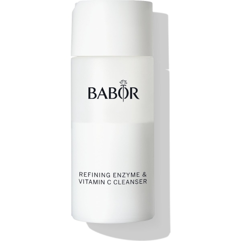 BABOR Cleansing CLE Enzyme&Vitamine C Cleanser 40gr