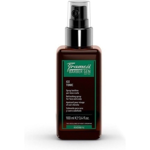 Framesi Barber Gen Ice Tonic 100ml