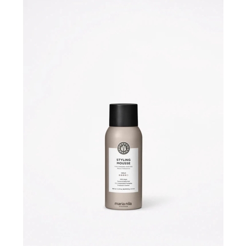 Maria Nila Styling Mousse 100ml