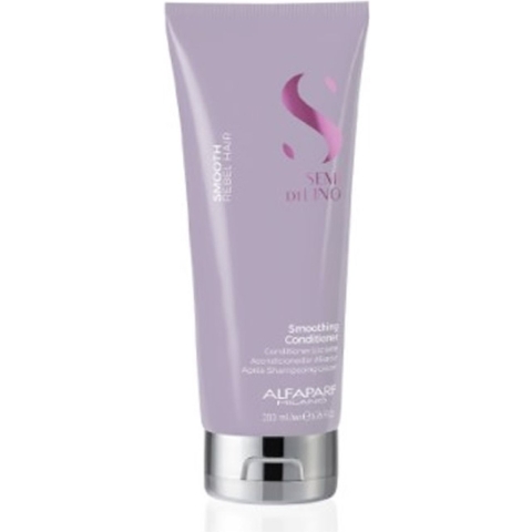 Alfaparf Milano Semi Di Lino Smoothing Conditioner 200ml