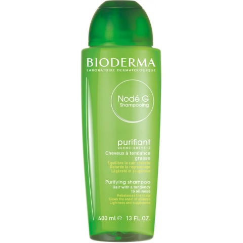 Bioderma Node G Shampooing 400ml