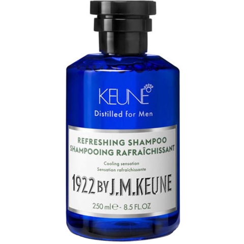 Keune 1922 for Men Refreshing Shampoo 250ml