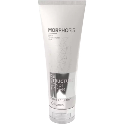 Framesi Morphosis Re-Structure Conditioner 250ml