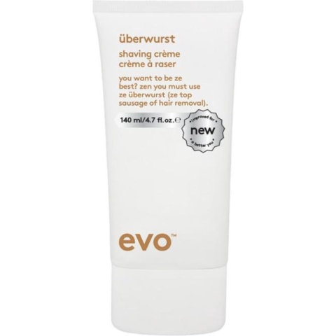 EVOÜberwurst Shaving Crème 150ml