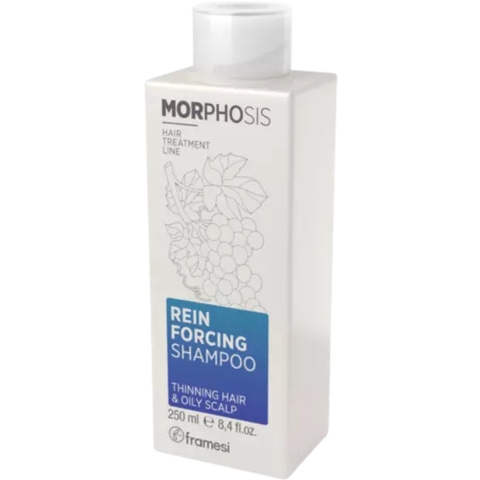 Framesi Morphosis Reinforcing Shampoo 250ml