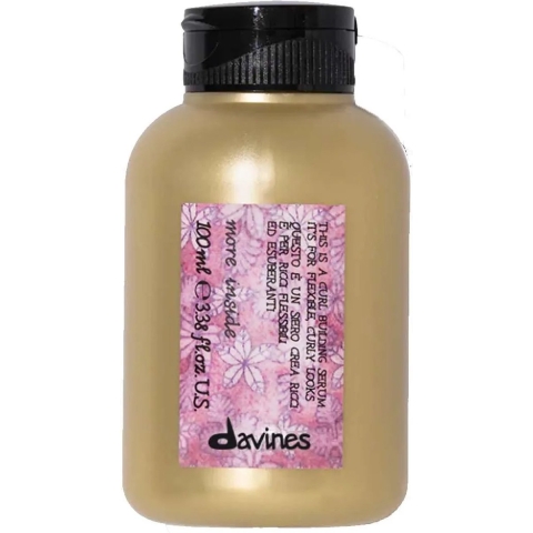 Davines More Inside Curl Building Serum 100ml