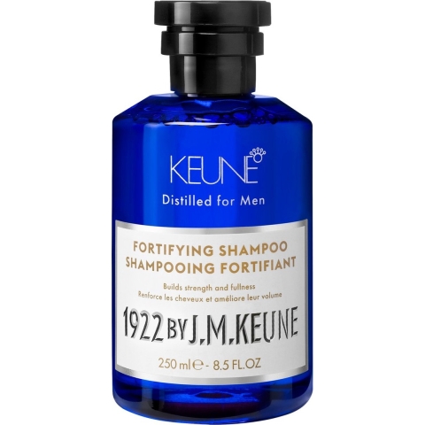 Keune 1922 for Men Fortifying Shampoo 250ml