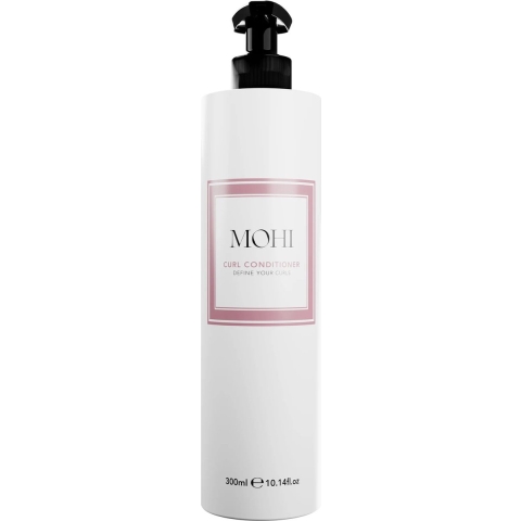 MOHI Curl Conditioner 300ml