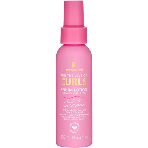 Lee Stafford FTLOC Serum Lotion 100ml