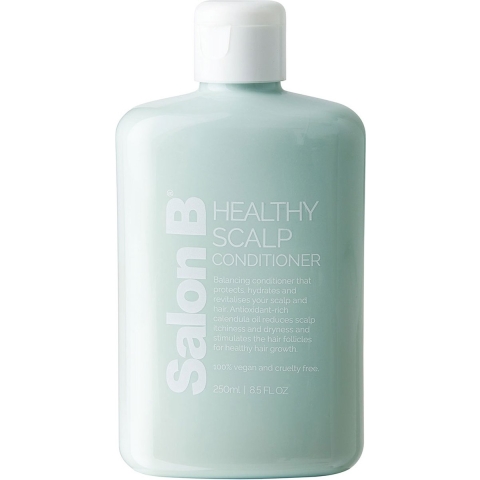 Salon B Healthy Scalp Conditioner 250ml
