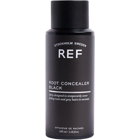 REF Root Concealer 100ml Black