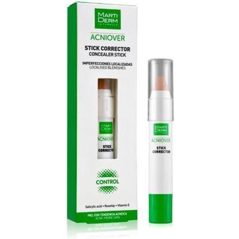 Martiderm Acniover Concealer Stick