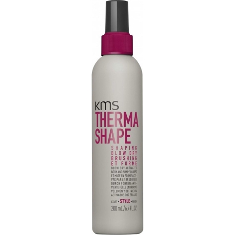 KMS Thermashape Shaping Blow Dry 200ml