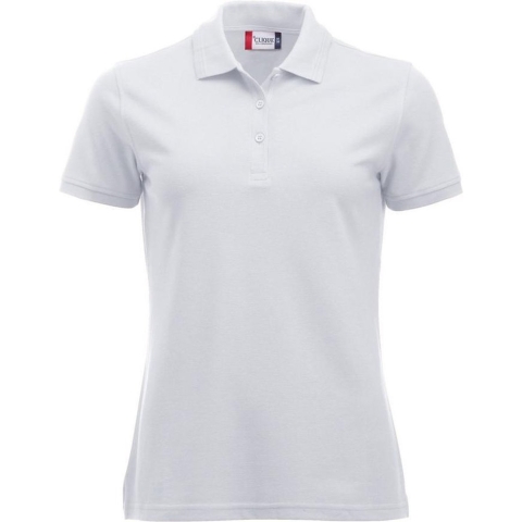 Clique 028251 Manhattan ladies - Wit - XS