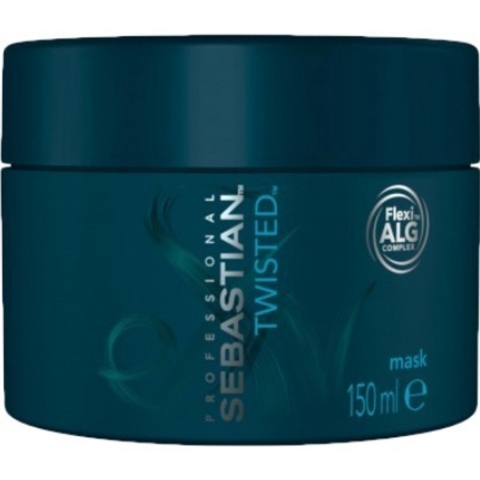 Sebastian Professional Twisted Elastic Treatment 150ml