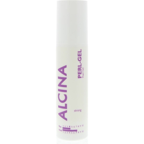 Alcina Strong Perl Gel 100ml
