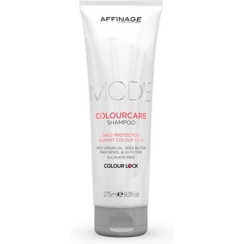 A.S.P Mode Colour Care Shampoo 275ml