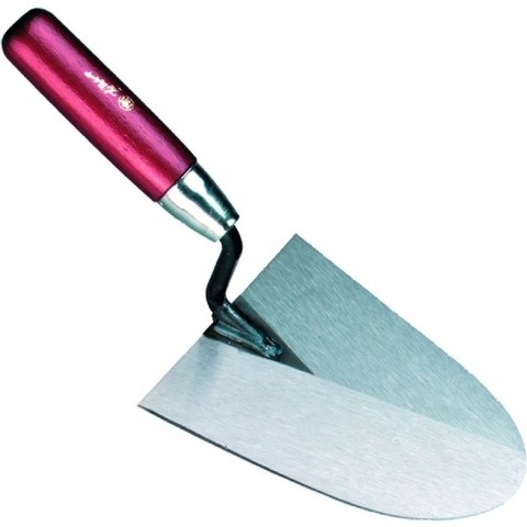 Het Melkmeisje 370160 Metseltroffel - Rechts - 160mm