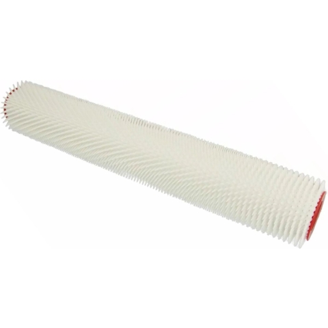 Roll Roy Stekel-ontluchtingsrol Nylon 11mm 40 Cm