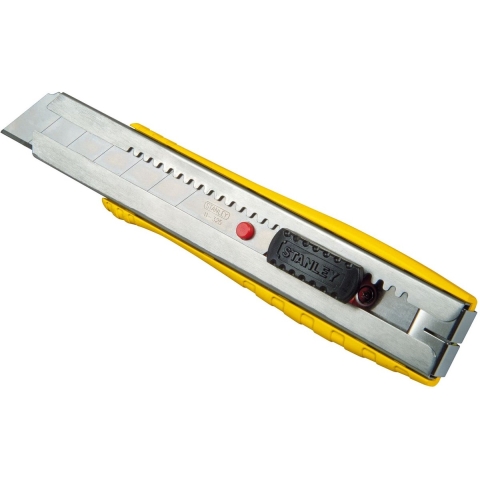 Stanley 0-10-431 FatMax Metalen Afbreekmes - 25mm