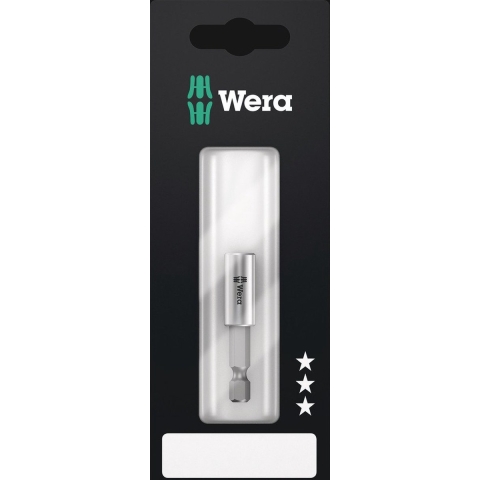 Wera 05134398001 Universele Bithouder - 1/4"X 152 Mm