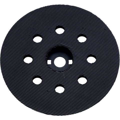 Metabo 631224000 Steunschijf Voor SXE125 - Middelhard - 122mm