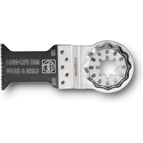 Fein 63502160210 E-Cut Long-Life Zaagblad - SL - 50 X 35mm (160)
