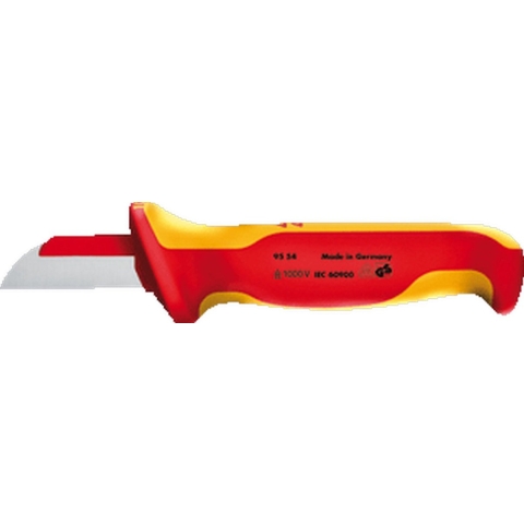Knipex 9854 Kabelmes - 180mm