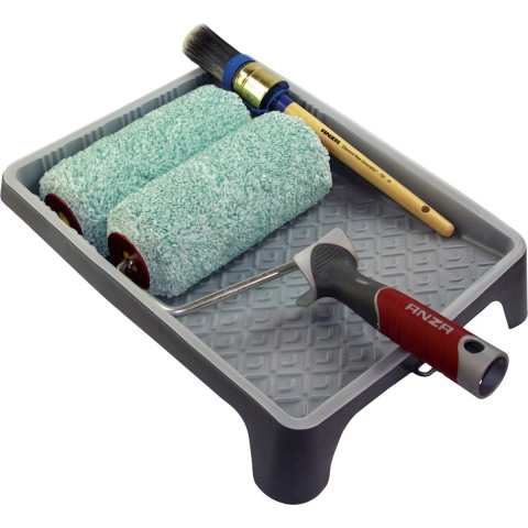 Anza PRO Muurverfset MICMEX Set 6-delig