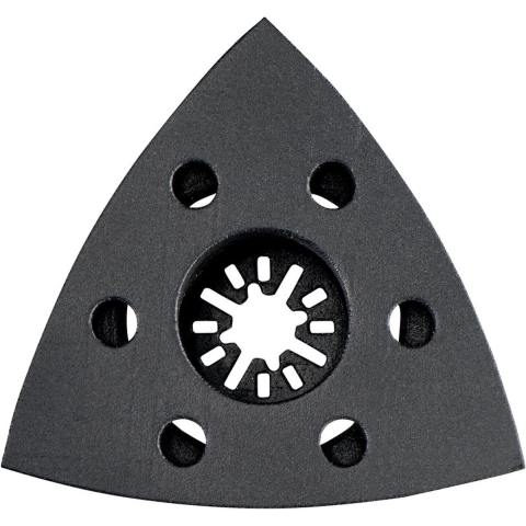 Metabo 626421000 Multitool Driehoekschuurzool - 93mm