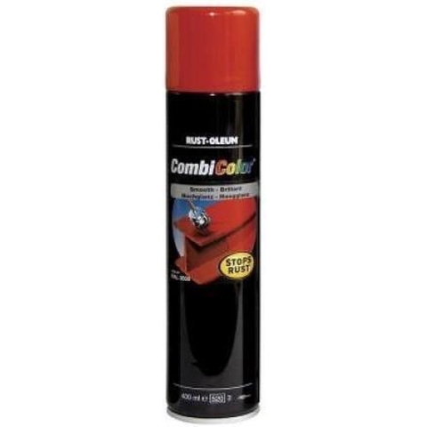Rust-Oleum Combicolor Spuitbus - Gentiaanblauw - 0,4L