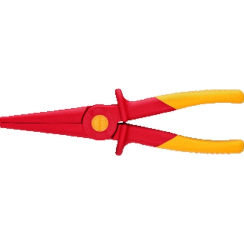 Knipex 986202 Platspitstang - 220mm