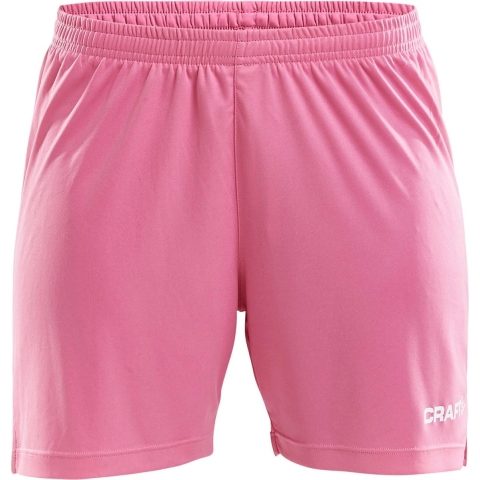 Craft 1905576 Squad Solid Short W - Pop - M