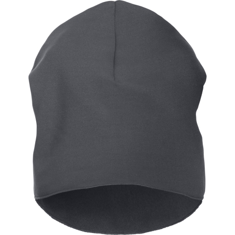 Snickers 9024 Flexiwork Stretch Fleece Beanie - Staal Grijs - Onesize