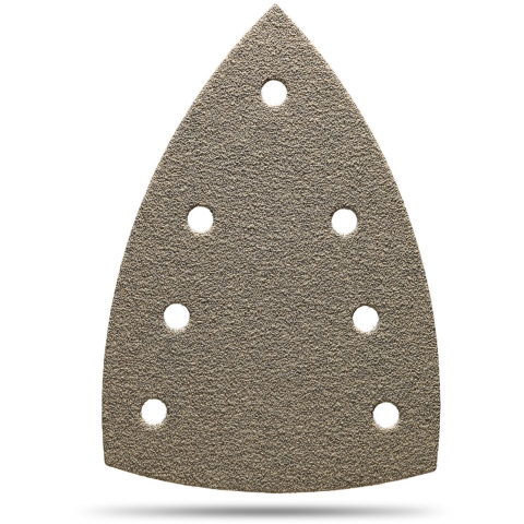Paintura Lucamax Delta Schuurpapier - P120 - 50 Stuks