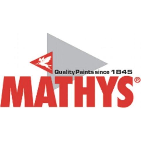 Mathys Fassitek - Ceder - 1L