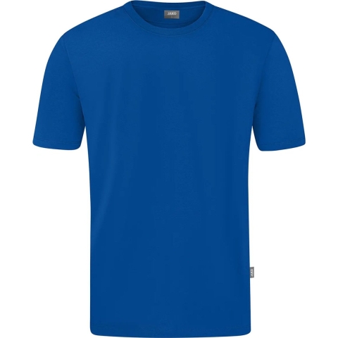 JAKO C6130 T-Shirt Doubletex - Royal - 5XL