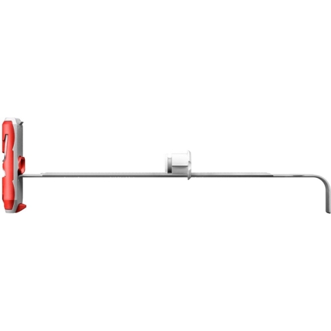 Fischer 537259 Hollewandplug DuoTec 10 S - 10 X 50mm - Schroef 5 X 60mm (25st)