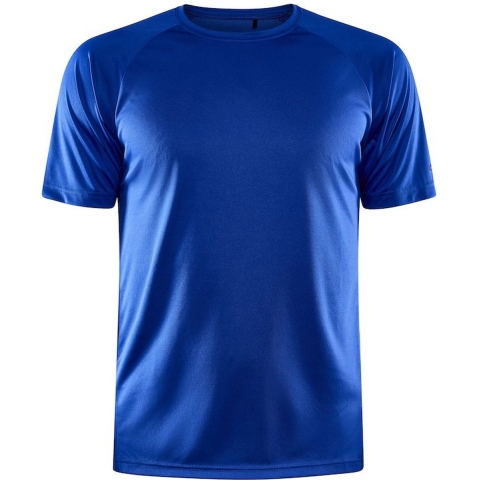 Craft 1909878 Core Unify Training Tee Men - Club Cobolt - 4XL