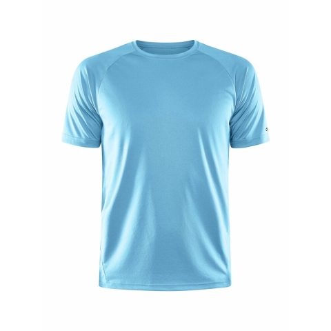 Craft 1909878 Core Unify Training Tee Men - Menthol - L