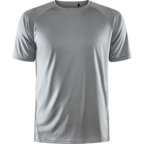 Craft 1909878 Core Unify Training Tee Men - Monument - M