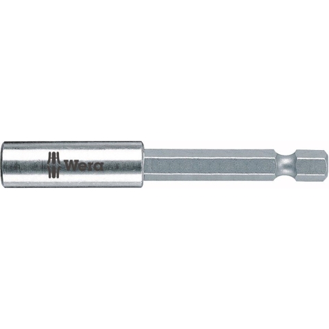 Wera 05073357001 Universele Bithouder - 1/4"X 75 Mm