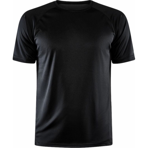 Craft 1909878 Core Unify Training Tee Men - Black - L