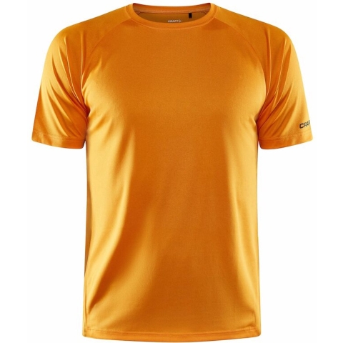 Craft 1909878 Core Unify Training Tee Men - Tiger - L