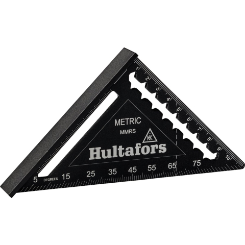 Hultafors MRS Metric Rafter Square - 11 Cm