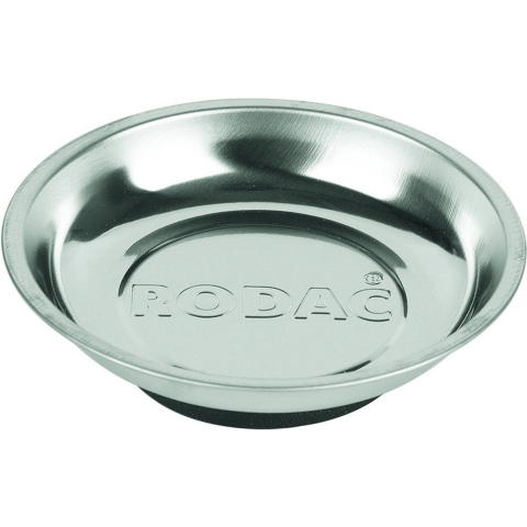 Rodac RAMG1000 Magneetbakje - 30 X 150 X 150mm